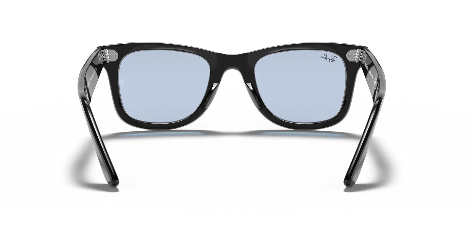 Ray-Ban Wayfarer 2140F Sunglasses - view 108